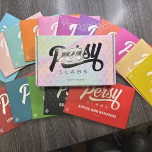1POUND Persy Diamonds Slabs Master Box