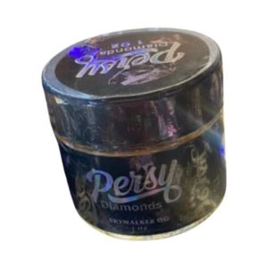 Persy Diamonds Skywalker OG Oz Baller Jar