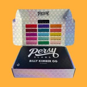 Persy Diamonds Slabs Billy Kimber OG Flavor