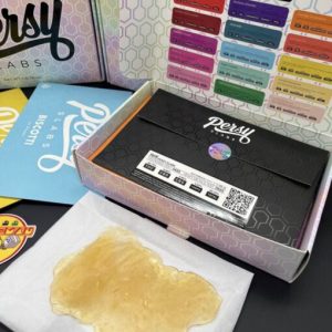 Persy Diamonds Slabs Biscotti Flavor