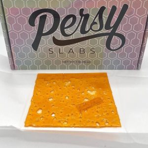 Persy Diamonds Slabs Italian Ice Flavor