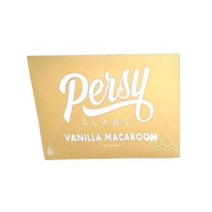 Persy Diamonds Slabs Vanilla Macaroon Flavor