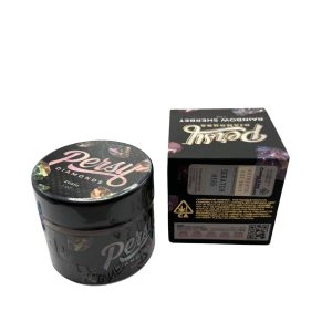 Persy Diamonds Zushi 1 Oz Baller Jar