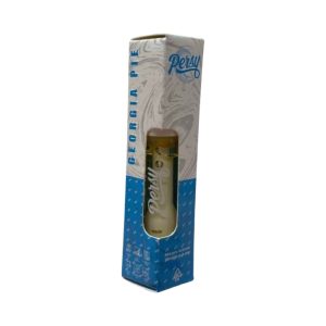 persy diamonds carts georgia pie flavor