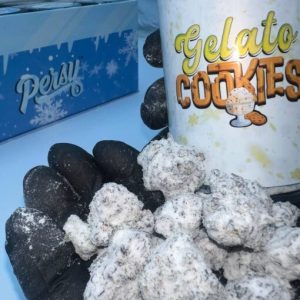 Persy Snowcaps