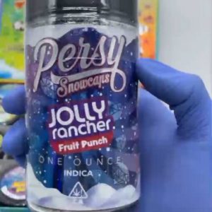 Persy SnowCaps Jolly Rancher